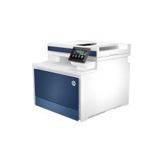 HP Color LaserJet Pro MFP 4302fdn Laser Printer - Fast, Reliable, High-Quality Printing for Your Business!